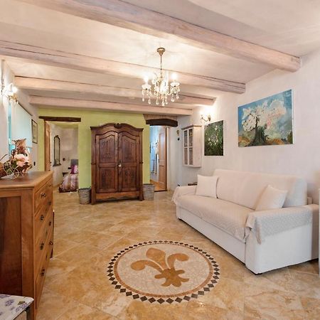 Casa Gocce Di Cristallo Варацце Экстерьер фото